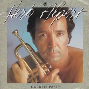 Herb Alpert - Garden Party