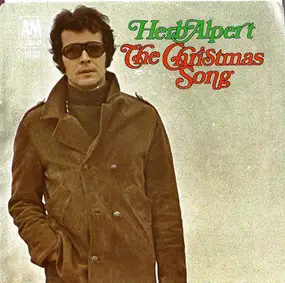 Herb Alpert - The Christmas Song / My Favorite Things