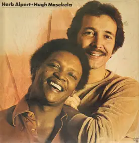 Herb Alpert - Herb Alpert / Hugh Masekela