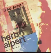 Herb Alpert Featuring Yvonne De La Vega - Jump Street