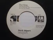 Herb Alpert - Our Song