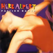 Herb Alpert - Passion Dance