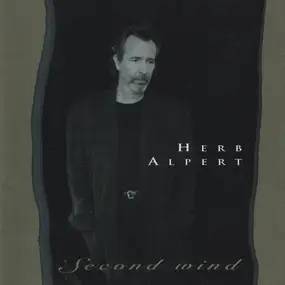 Herb Alpert - Second Wind