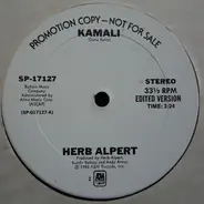 Herb Alpert - Kamali