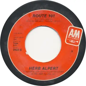 Herb Alpert - Route 101