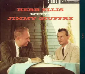 Herb Ellis - Herb Ellis Meets Jimmy Giuffre