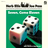Herb Ellis , Joe Pass - Seven, Come Eleven