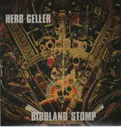 Herb Geller - Birdland Stomp