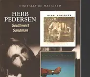 Herb Pedersen - Southwest / Sandman