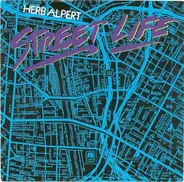 Herb Alpert - Street Life