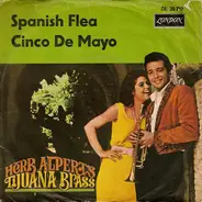Herb Alpert & The Tijuana Brass - Spanish Flea