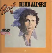Herb Alpert & The T.J.B. - Portrait Of Herb Alpert