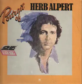 Herb Alpert - Portrait Of Herb Alpert