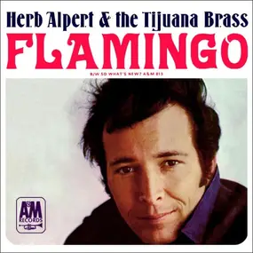 Herb Alpert & The Tijuana Brass - Flamingo
