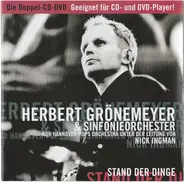 Herbert Grönemeyer & NDR Hannover Pops Orchestra - Stand der Dinge