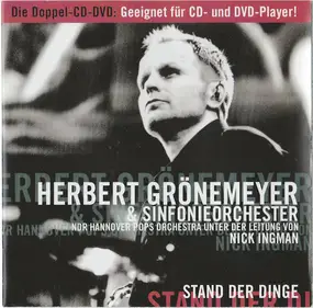 Herbert Grönemeyer - Stand der Dinge