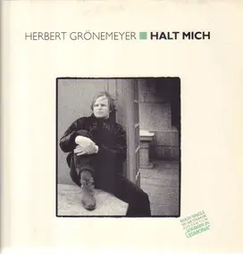 Herbert Grönemeyer - Halt Mich