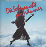 Herbert Grönemeyer / Purple Schulz a.o. - Die Sehnsucht Der Träumer