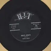 Herbert Hunter / The Nashville Five - Hello, Dolly! / Shangri-La