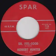 Herbert Hunter - Dr. Feel-Good / The Twistin' Party