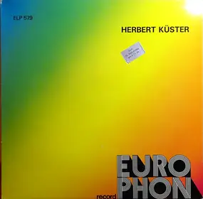 Herbert Küster - Herbert Küster