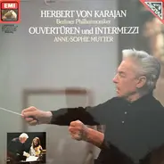 Puccini / Weber / Massenet a.o. - Ouvertüren Und Intermezzi
