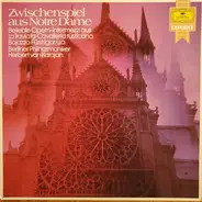 Schmidt / Verdi / Mascagni a.o. - Zwischenspiel Aus Notre Dame