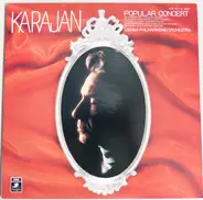 Mozart / Puccini / Tchaikovsky - Karajan Popular Concert