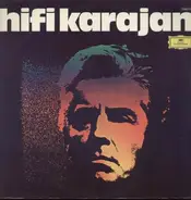 Herbert Von Karajan - Hi-fi Karajan 1 (Mozart, Ravel, Smetana..)