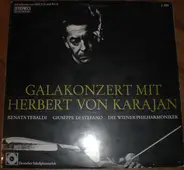 Herbert von Karajan - Galakonzert Mit Herbert Von Karajan