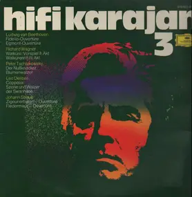 Herbert von Karajan - hifi karajan 3