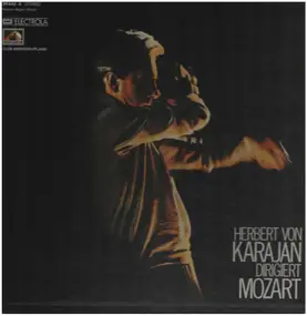 Berlin Philharmonic - Karajan dirigiert Mozart