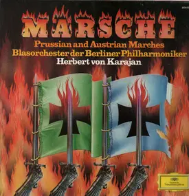 Herbert von Karajan - Märsche