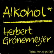 Herbert Grönemeyer - Alkohol