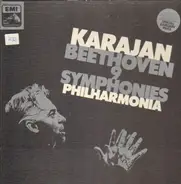 Beethoven - 9 Symphonies