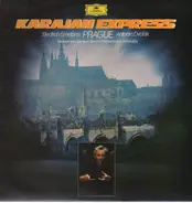 Herbert von Karajan - Karajan Express - Prague