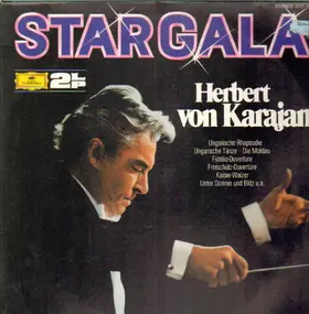 Herbert von Karajan - Stargala