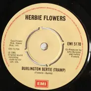 Herbie Flowers - Burlington Bertie (Tramp)
