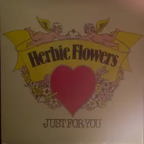 Herbie Flowers - Just For You