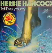 Herbie Hancock - Tell Everybody