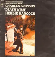 Herbie Hancock - Death Wish [Original Soundtrack]