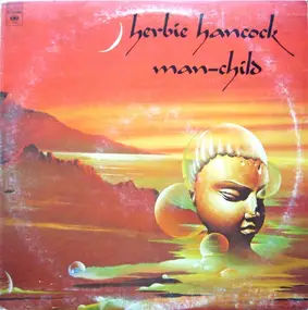 Herbie Hancock - Man-Child