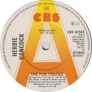 Herbie Hancock - The Fun Tracks
