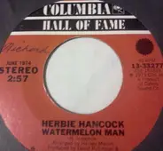 Herbie Hancock - Watermelon Man / Chameleon