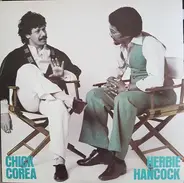 Herbie Hancock And Chick Corea - Herbie Hancock And Chick Corea