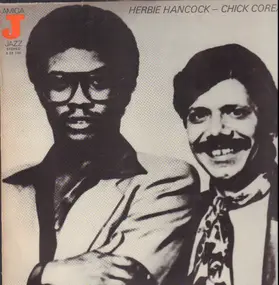 Herbie Hancock - Herbie Hancock - Chick Corea