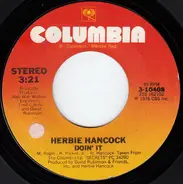 Herbie Hancock - Doin' It