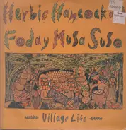 Herbie Hancock And Foday Musa Suso - Village Life
