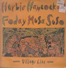 Herbie Hancock - Village Life