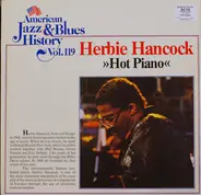 Herbie Hancock - Hot Piano